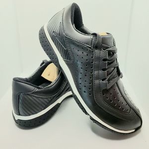 Turner Project T-SWOLEMATE MENS Leather Cross